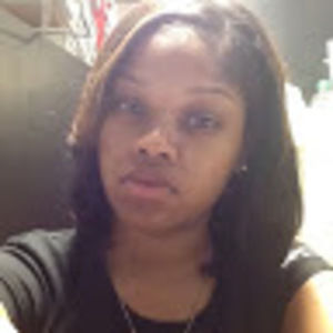 Meet your Posher, Meosha